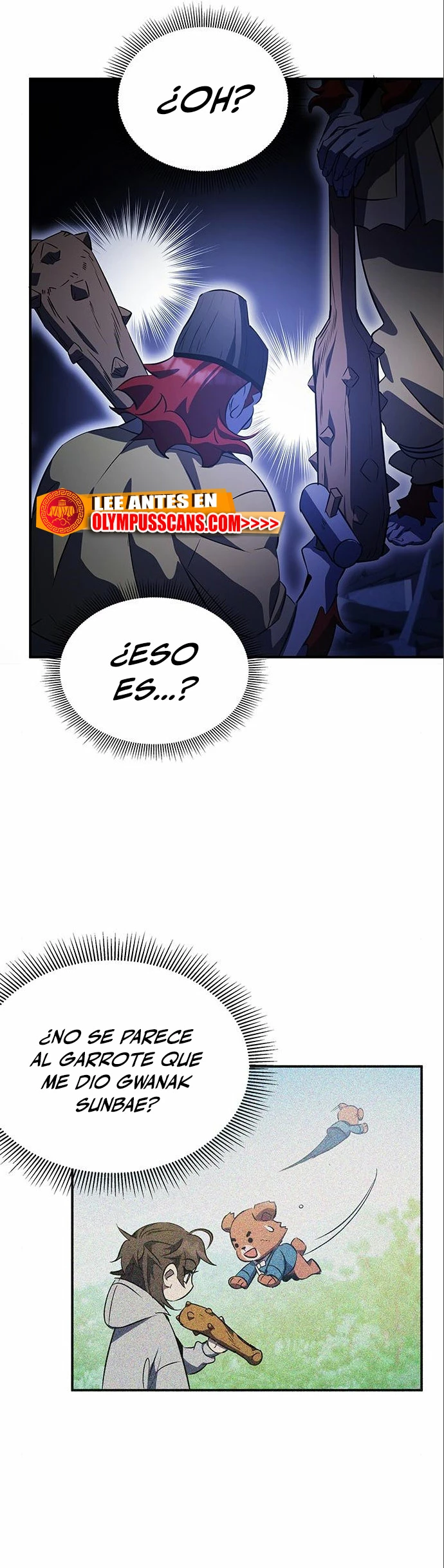 Devorador de Medicina > Capitulo 35 > Page 91