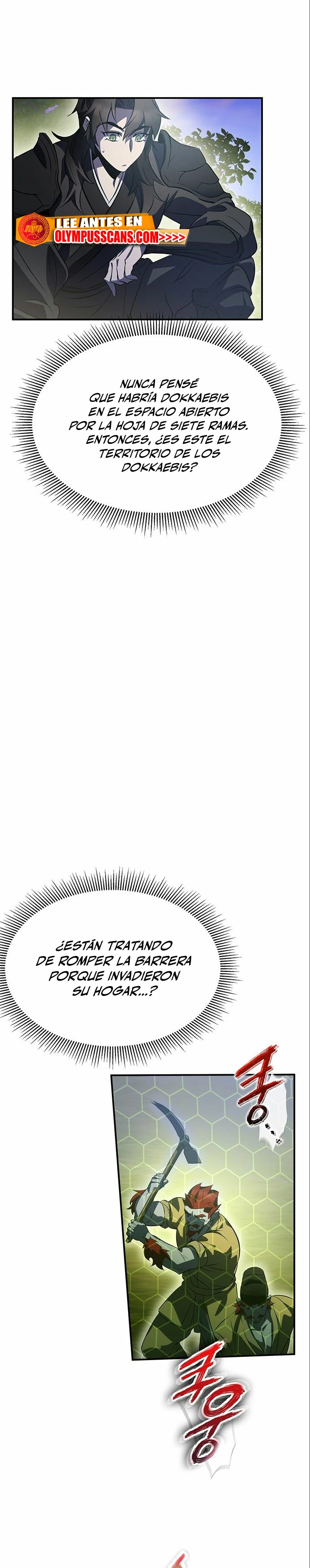 Devorador de Medicina > Capitulo 35 > Page 111