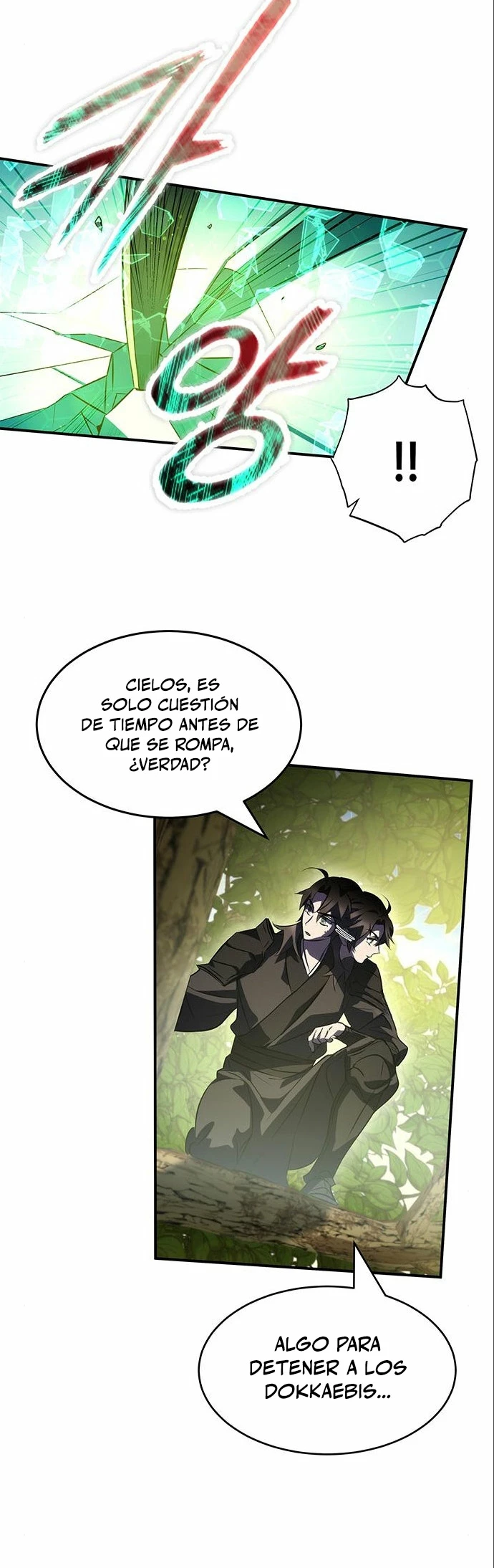 Devorador de Medicina > Capitulo 35 > Page 121