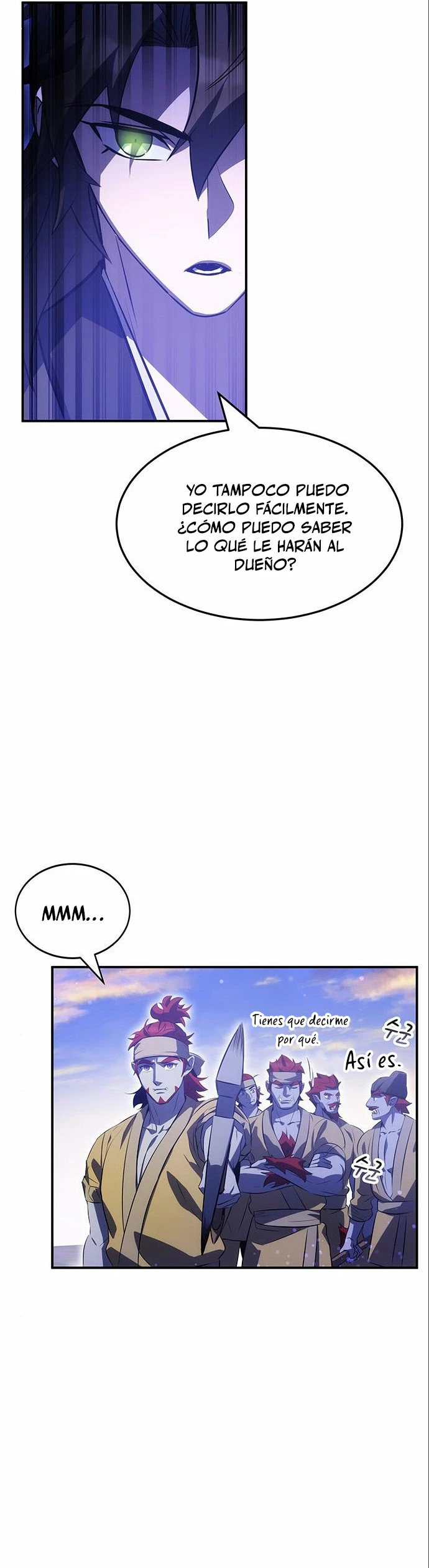 Devorador de Medicina > Capitulo 35 > Page 191