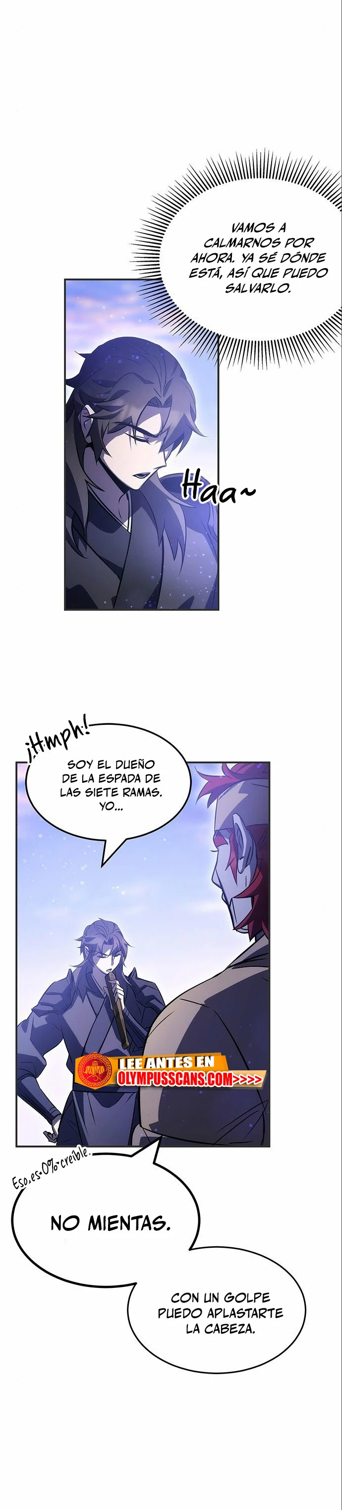 Devorador de Medicina > Capitulo 35 > Page 251