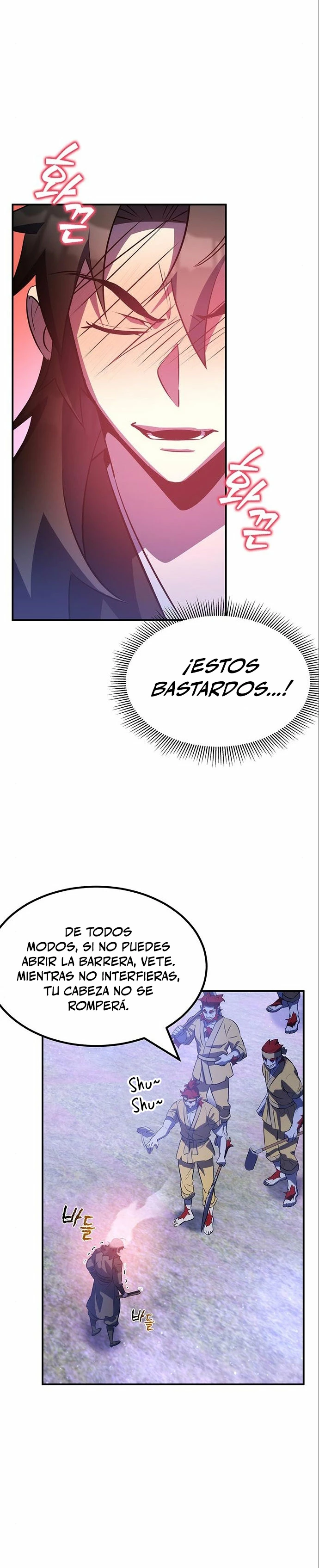 Devorador de Medicina > Capitulo 35 > Page 281