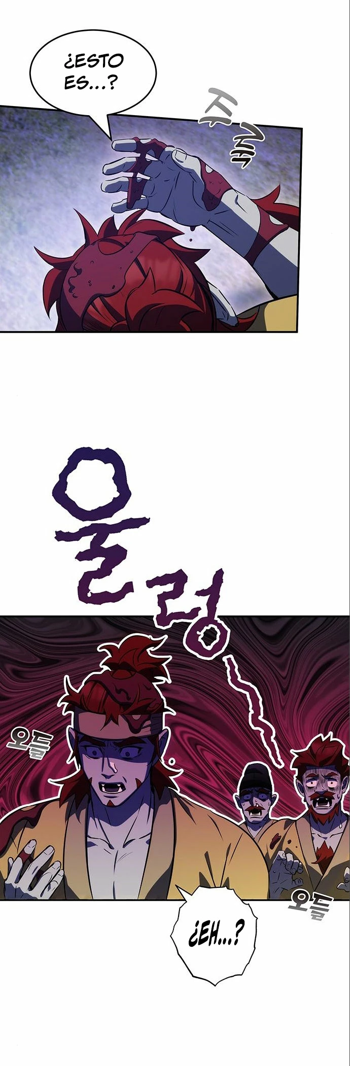 Devorador de Medicina > Capitulo 35 > Page 321