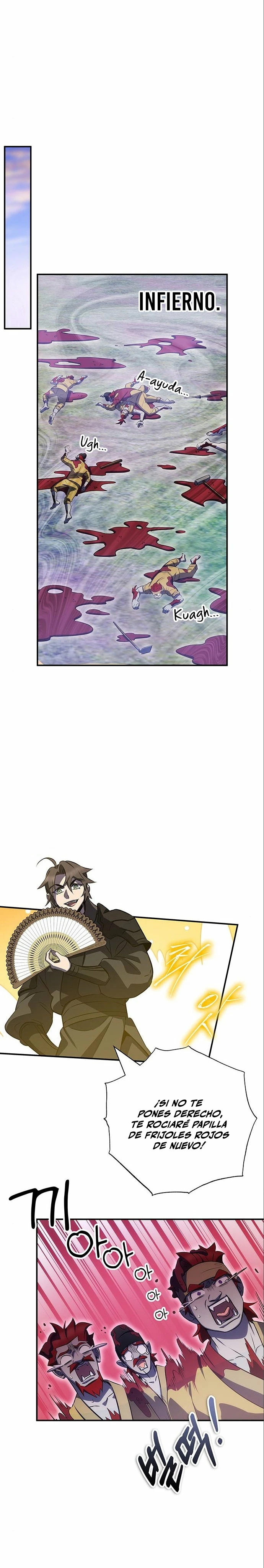 Devorador de Medicina > Capitulo 35 > Page 341