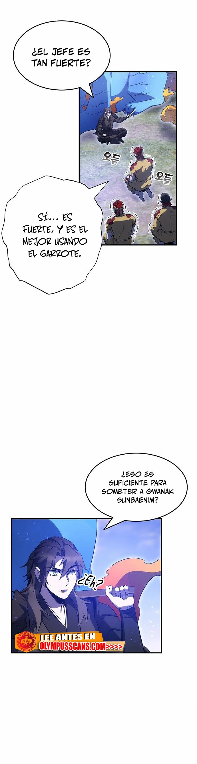 Devorador de Medicina > Capitulo 35 > Page 361