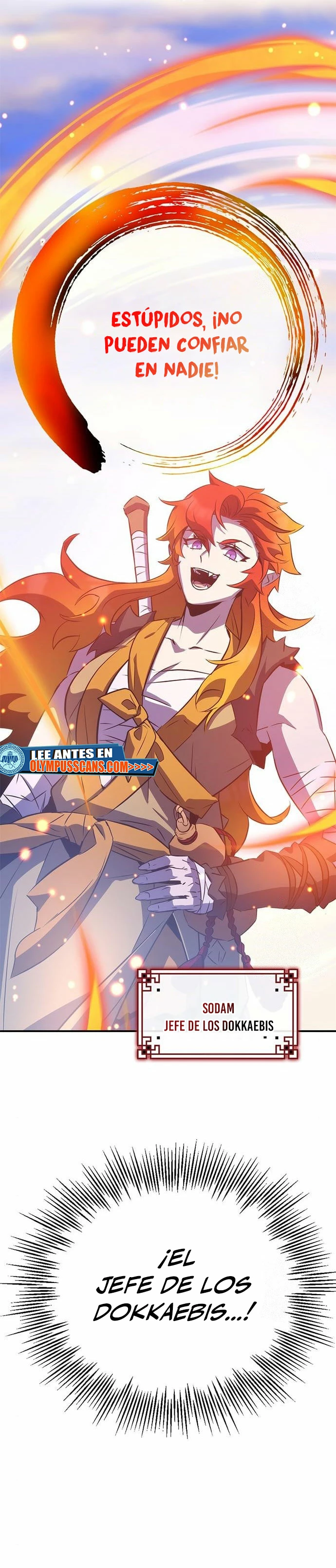 Devorador de Medicina > Capitulo 36 > Page 21