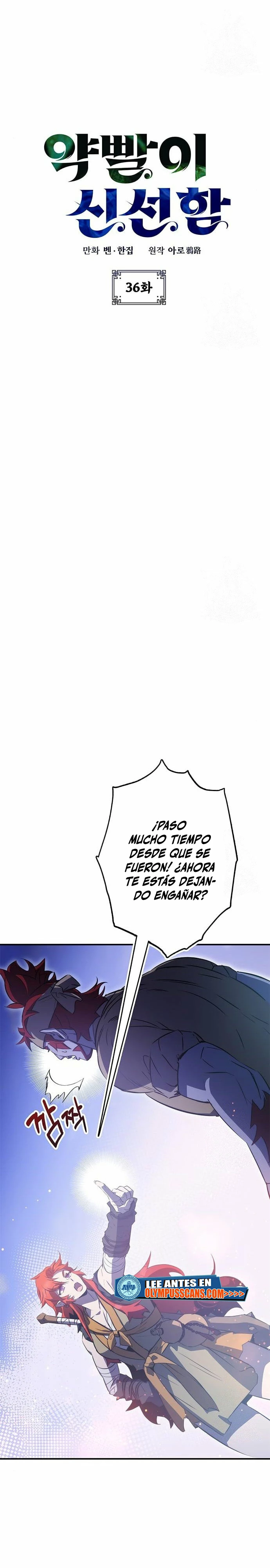 Devorador de Medicina > Capitulo 36 > Page 31