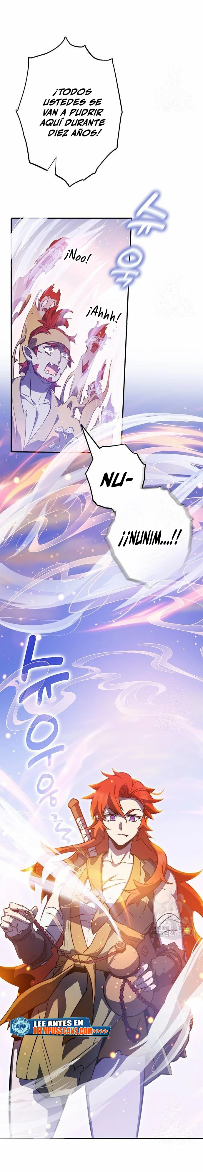 Devorador de Medicina > Capitulo 36 > Page 41