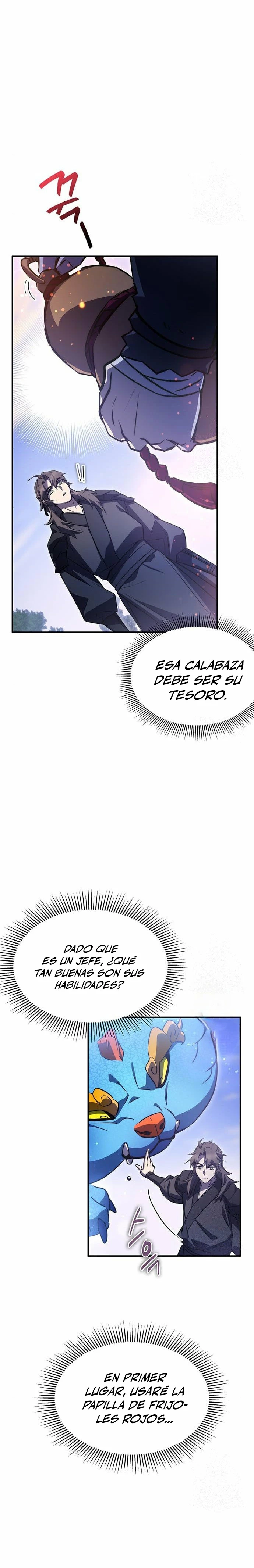 Devorador de Medicina > Capitulo 36 > Page 51