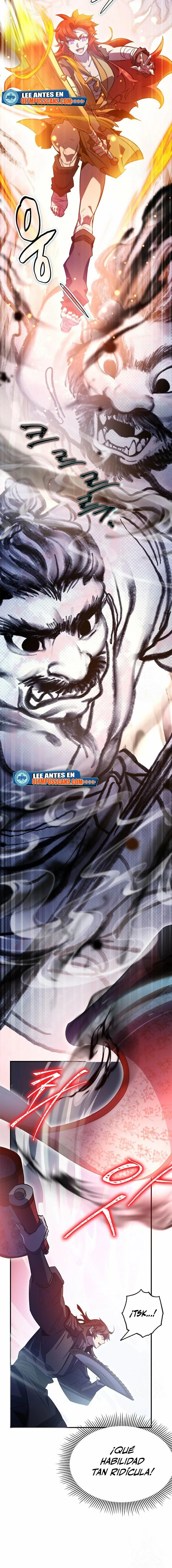 Devorador de Medicina > Capitulo 36 > Page 91