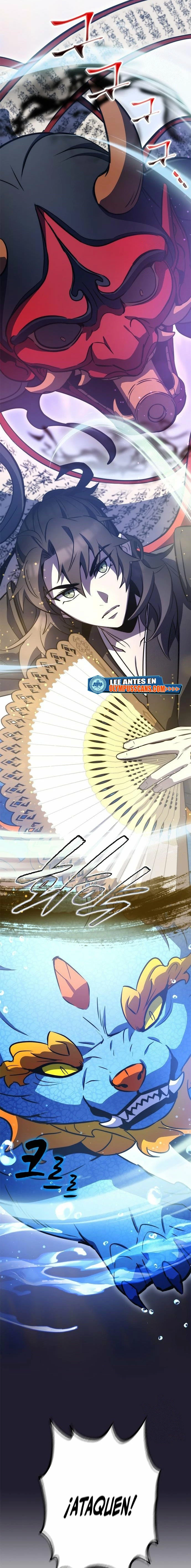 Devorador de Medicina > Capitulo 36 > Page 111