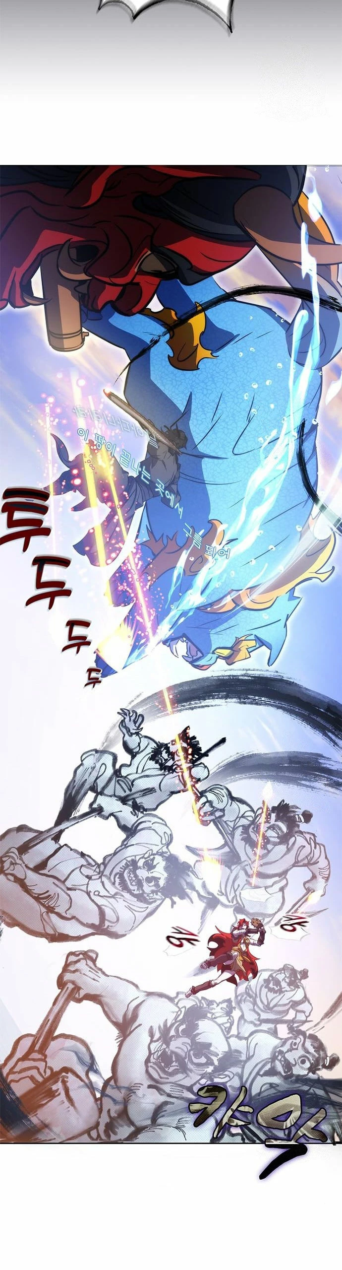 Devorador de Medicina > Capitulo 36 > Page 121