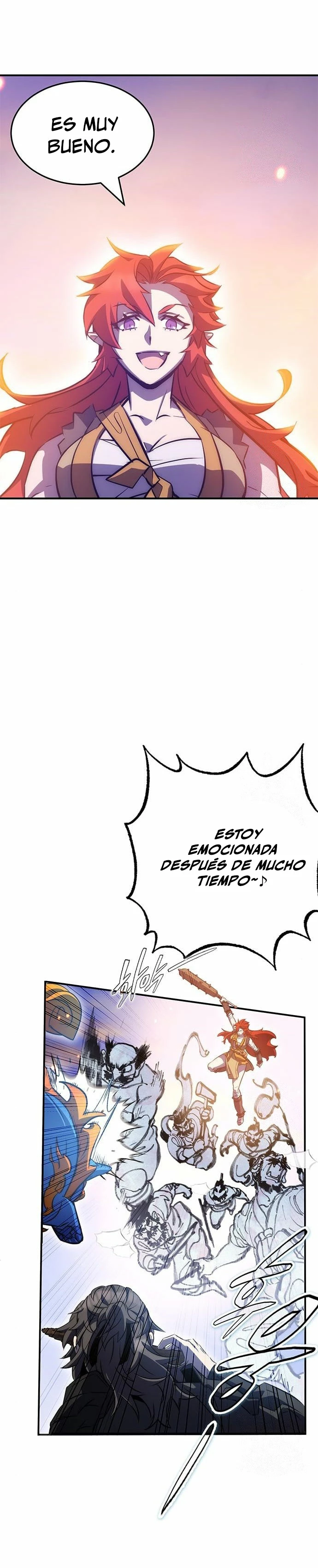 Devorador de Medicina > Capitulo 36 > Page 141