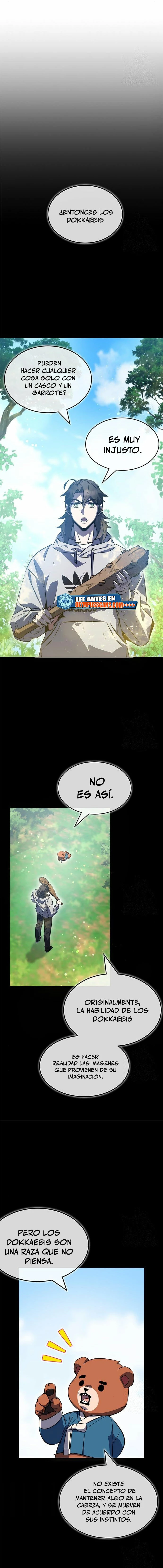 Devorador de Medicina > Capitulo 36 > Page 171