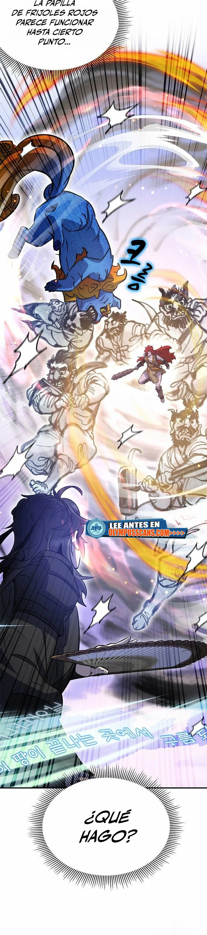 Devorador de Medicina > Capitulo 36 > Page 201