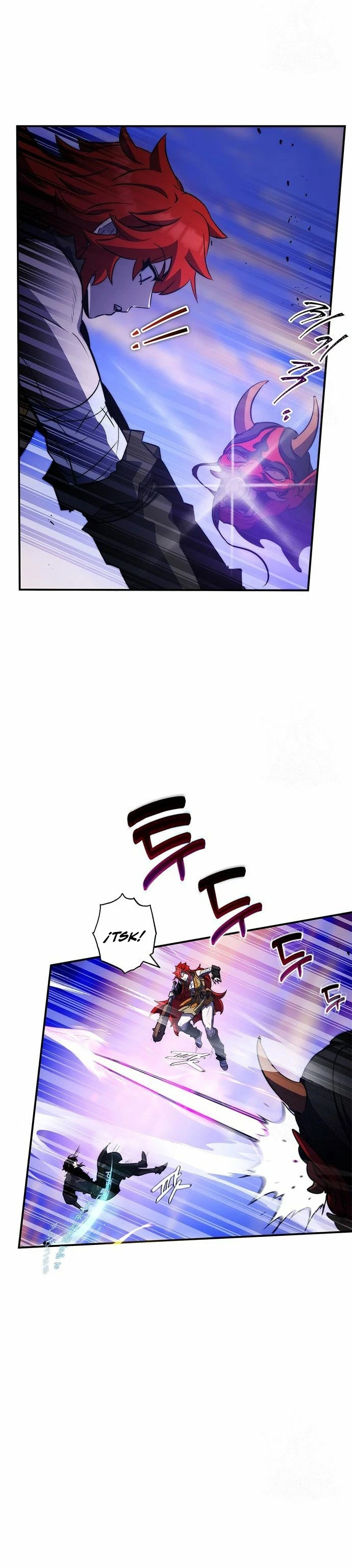 Devorador de Medicina > Capitulo 36 > Page 231