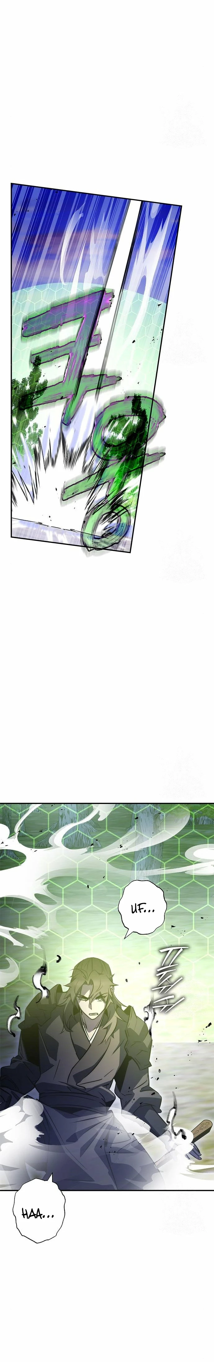 Devorador de Medicina > Capitulo 36 > Page 261