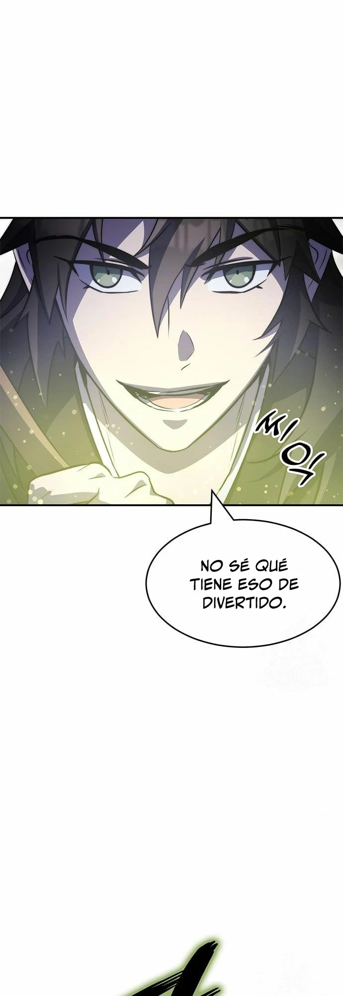 Devorador de Medicina > Capitulo 36 > Page 301