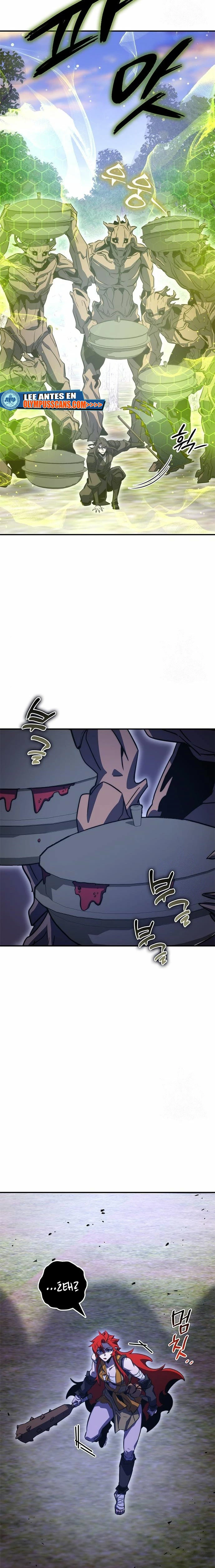 Devorador de Medicina > Capitulo 36 > Page 321