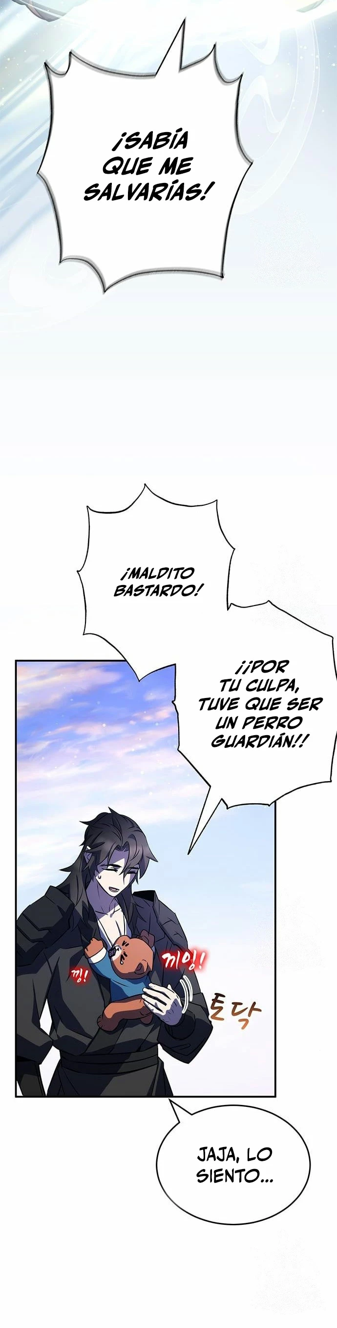 Devorador de Medicina > Capitulo 36 > Page 381