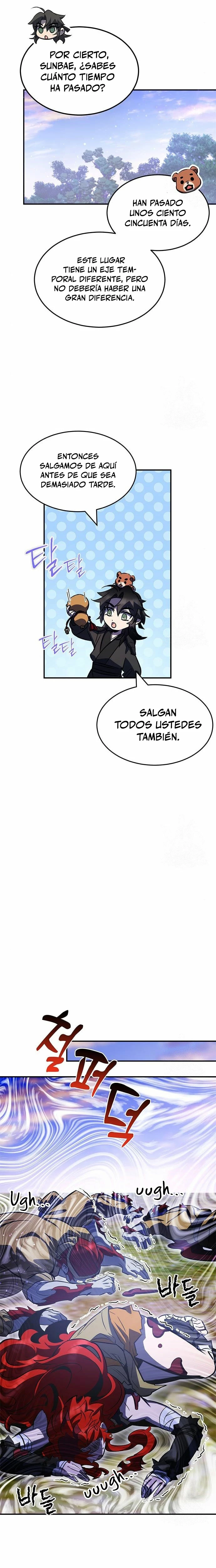 Devorador de Medicina > Capitulo 36 > Page 391