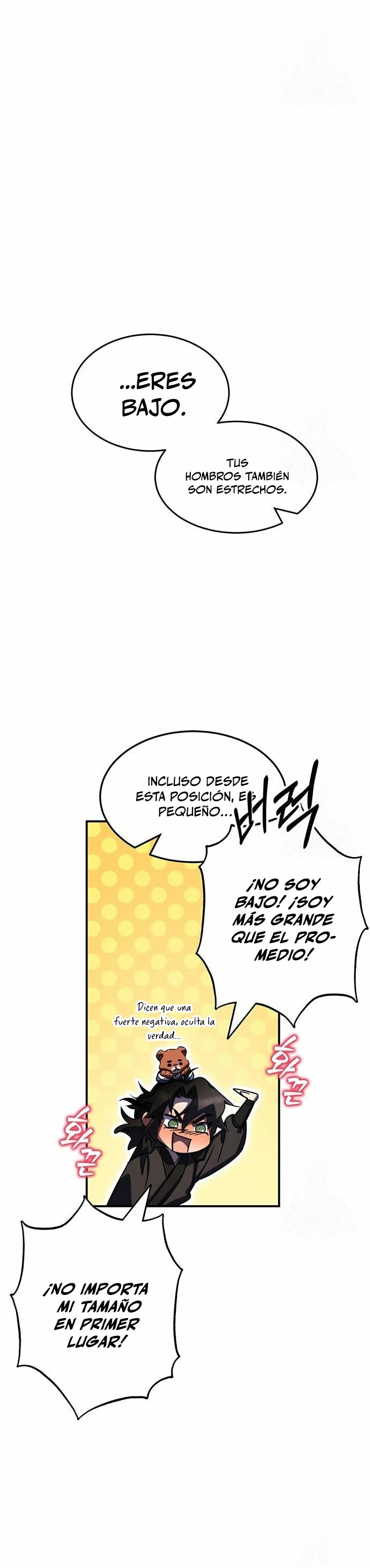 Devorador de Medicina > Capitulo 36 > Page 411