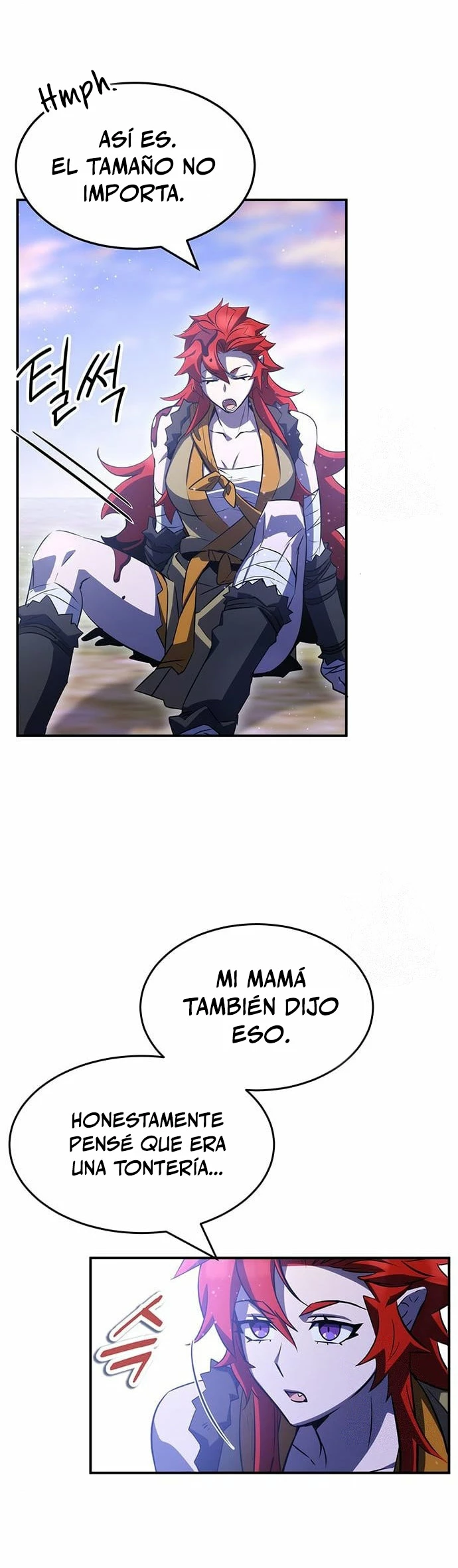 Devorador de Medicina > Capitulo 36 > Page 421