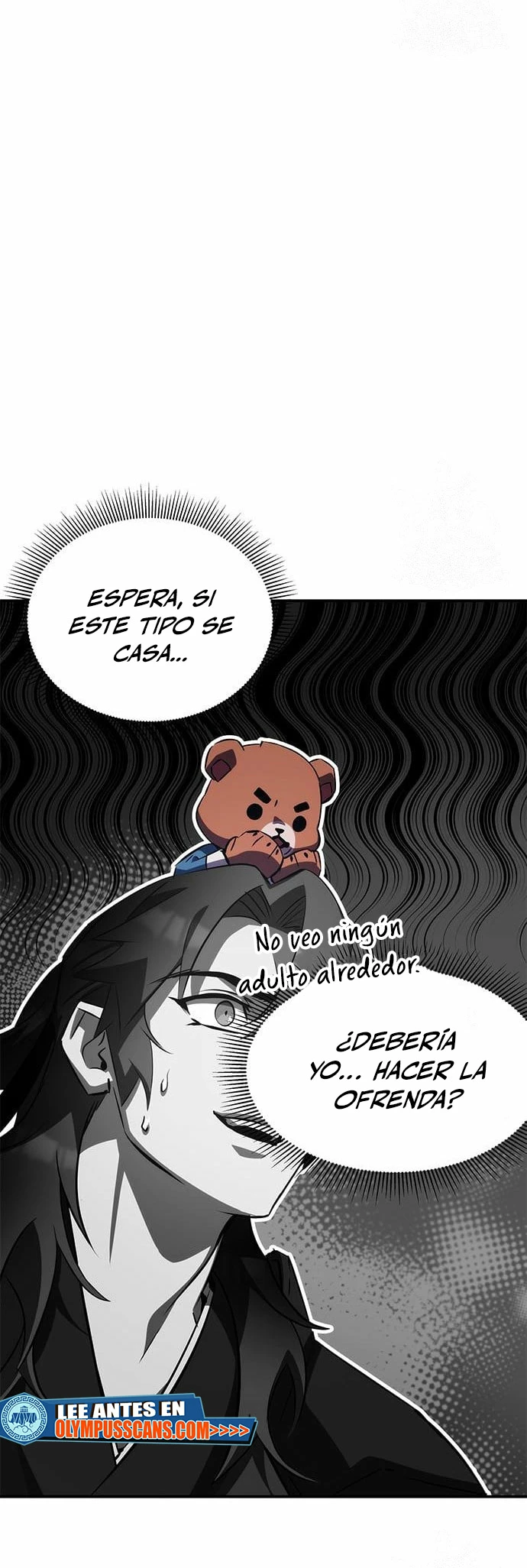 Devorador de Medicina > Capitulo 36 > Page 451