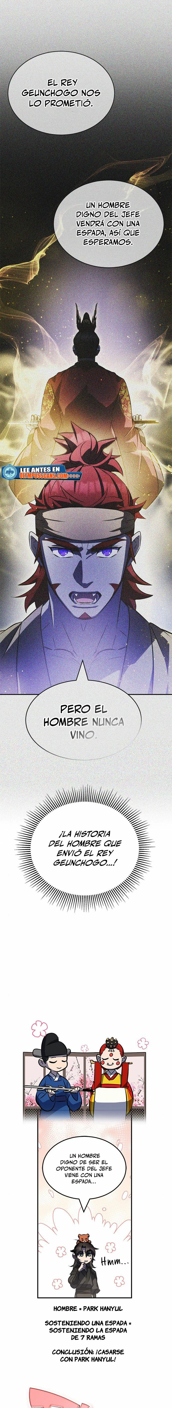 Devorador de Medicina > Capitulo 37 > Page 31