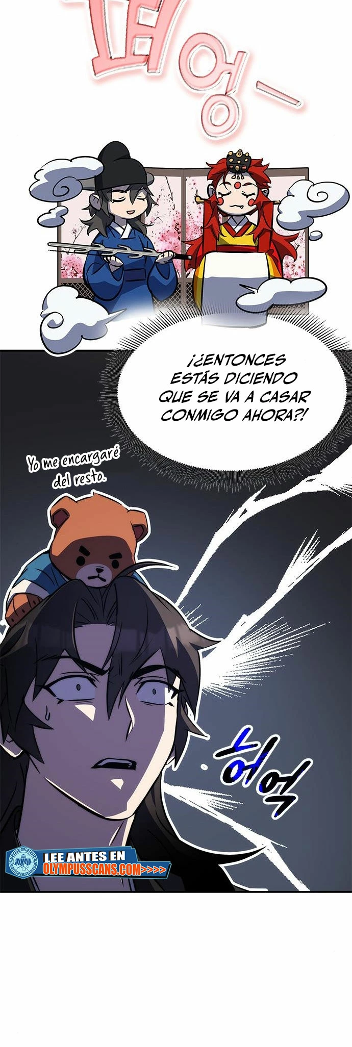 Devorador de Medicina > Capitulo 37 > Page 41