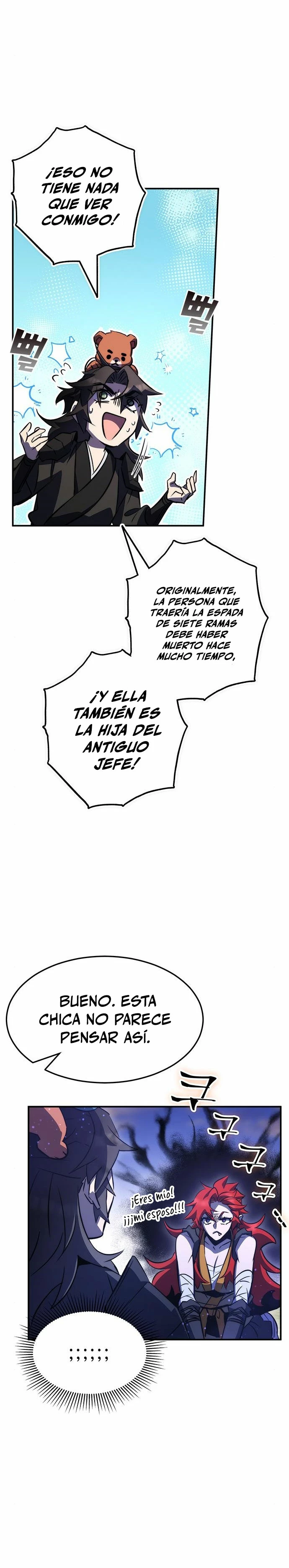 Devorador de Medicina > Capitulo 37 > Page 51