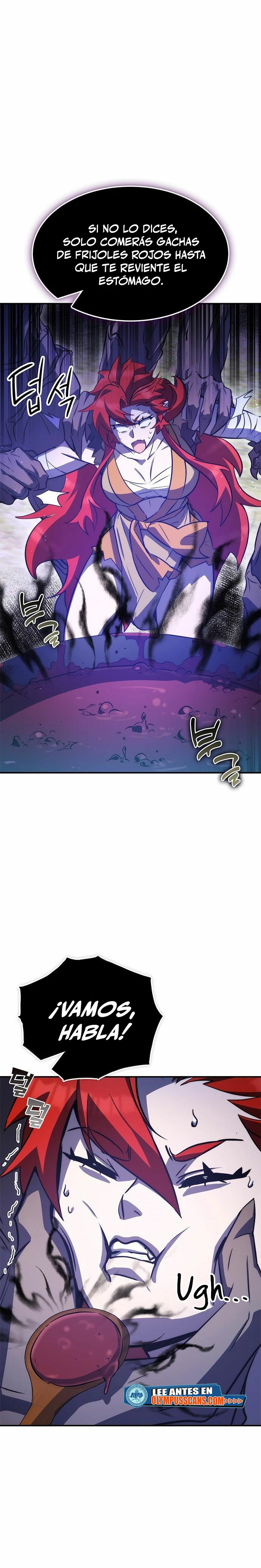 Devorador de Medicina > Capitulo 37 > Page 71
