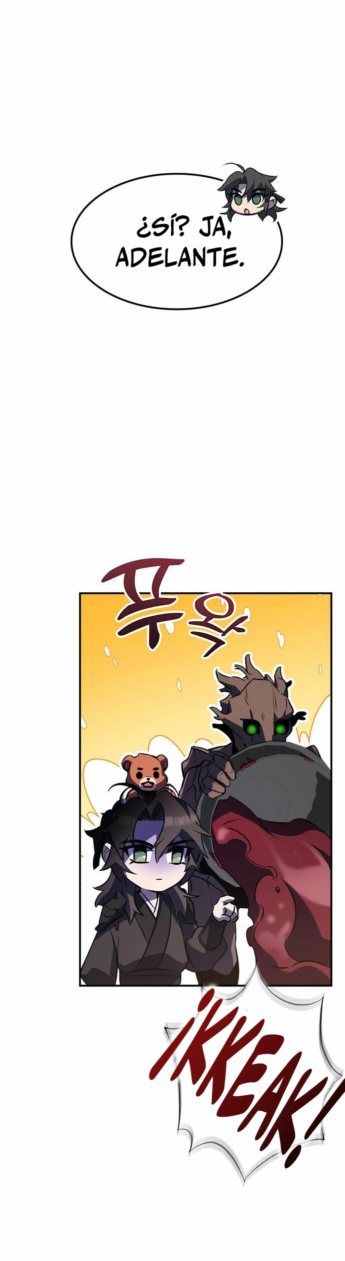 Devorador de Medicina > Capitulo 37 > Page 91