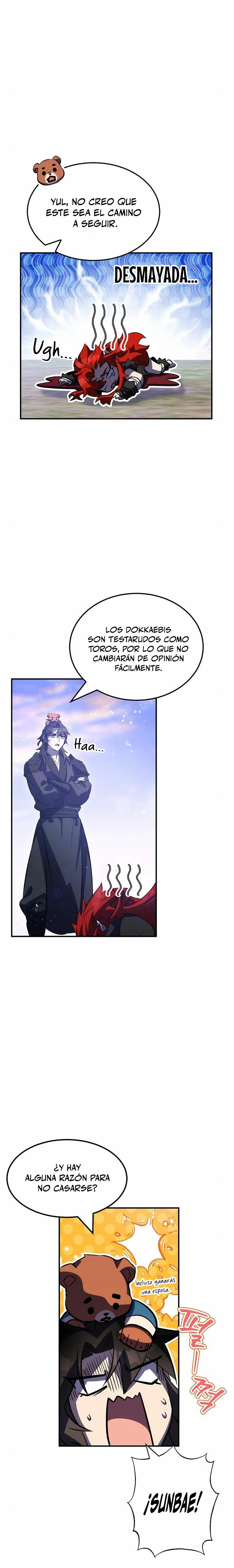 Devorador de Medicina > Capitulo 37 > Page 101