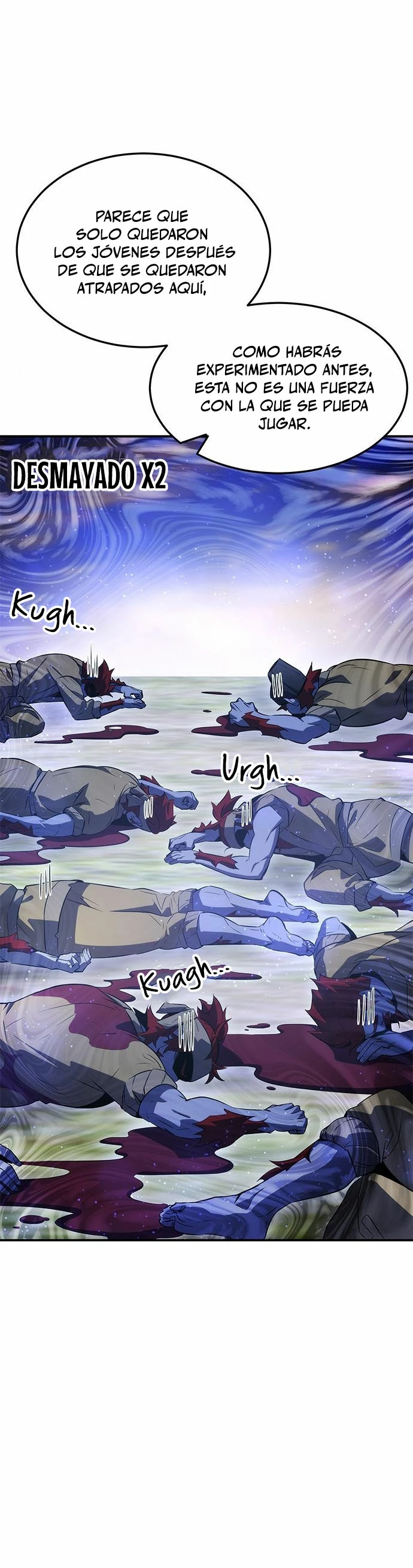 Devorador de Medicina > Capitulo 37 > Page 111