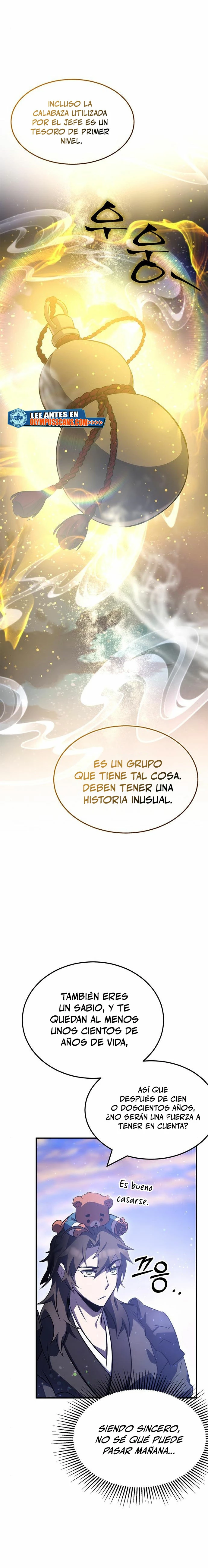 Devorador de Medicina > Capitulo 37 > Page 131