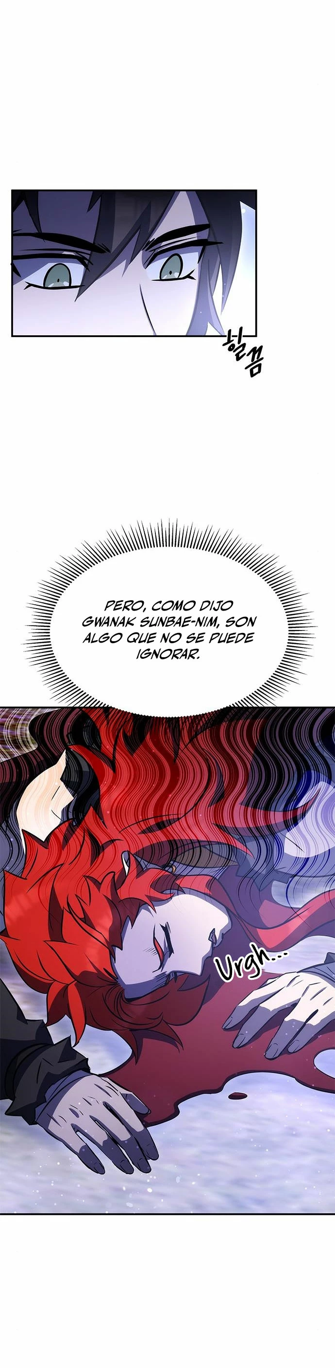 Devorador de Medicina > Capitulo 37 > Page 141