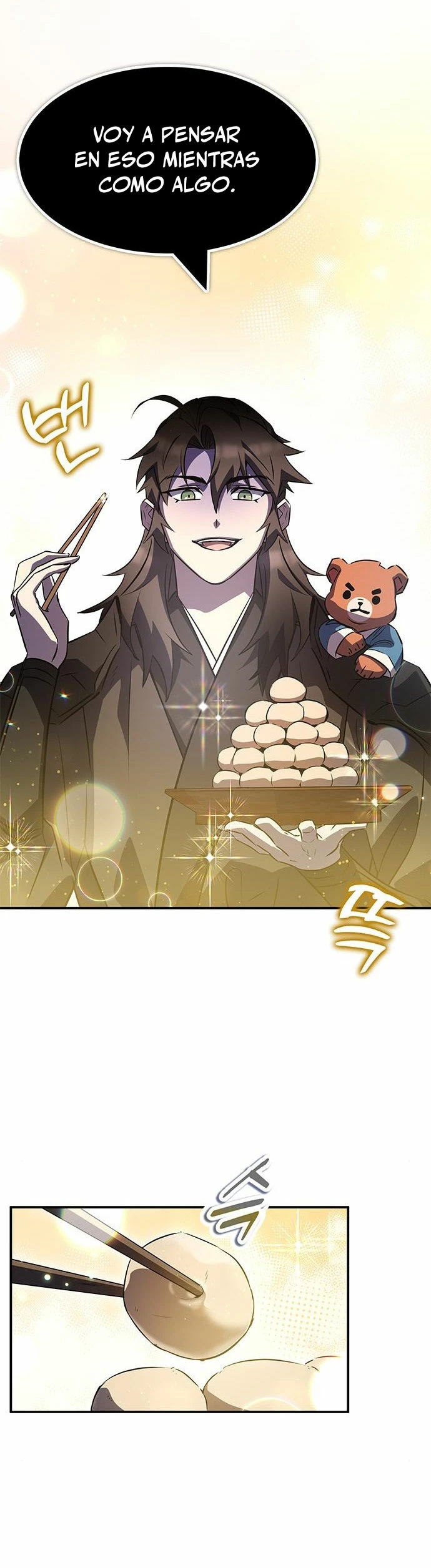 Devorador de Medicina > Capitulo 37 > Page 201