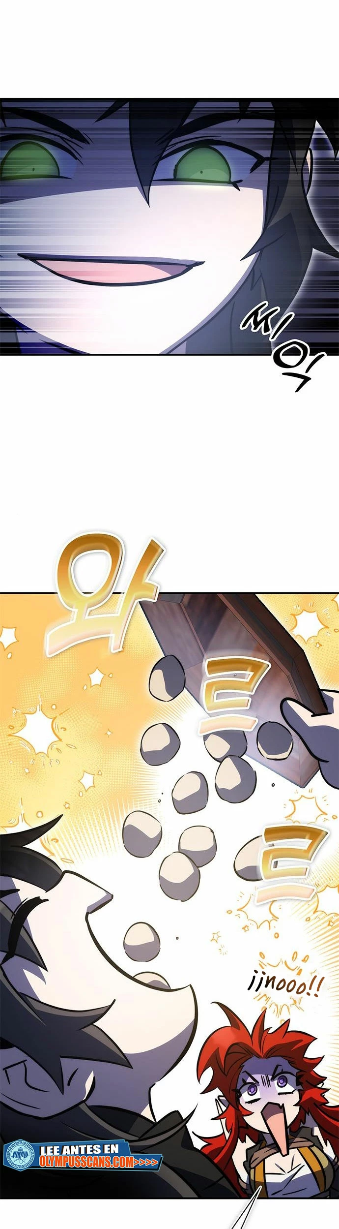 Devorador de Medicina > Capitulo 37 > Page 241