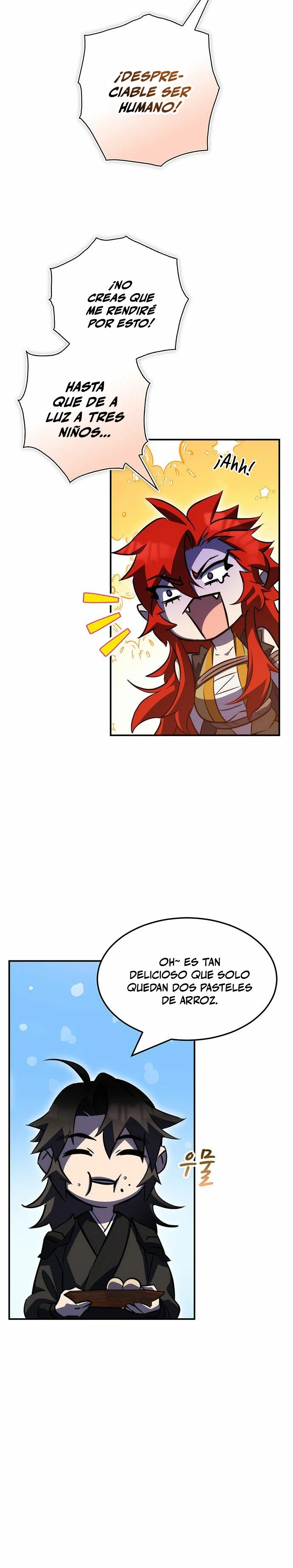 Devorador de Medicina > Capitulo 37 > Page 261