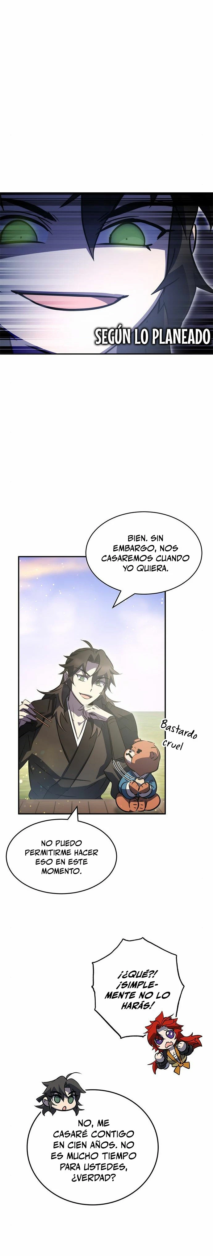 Devorador de Medicina > Capitulo 37 > Page 301