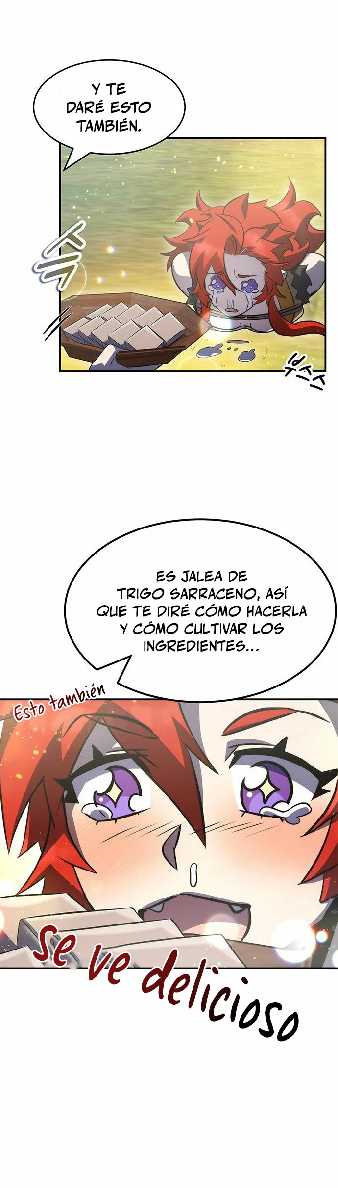 Devorador de Medicina > Capitulo 37 > Page 311