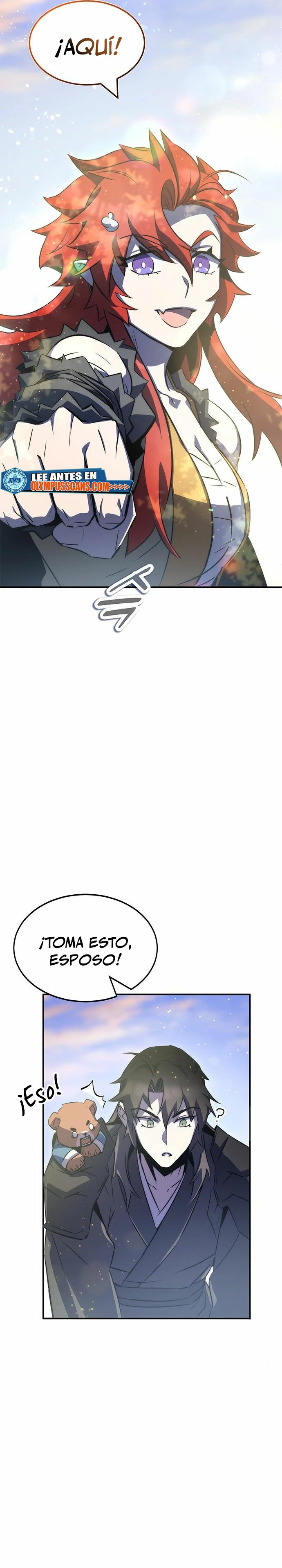 Devorador de Medicina > Capitulo 37 > Page 341