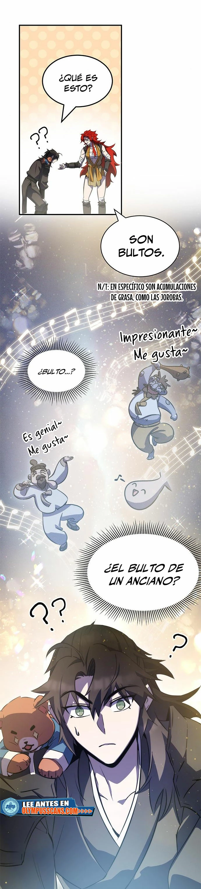 Devorador de Medicina > Capitulo 37 > Page 361