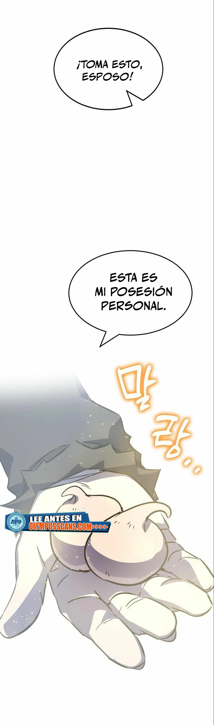 Devorador de Medicina > Capitulo 38 > Page 11