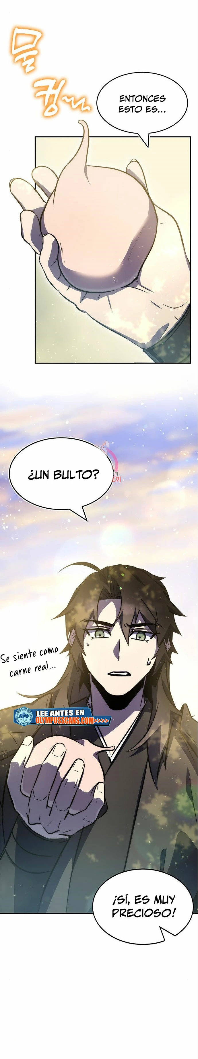 Devorador de Medicina > Capitulo 38 > Page 31