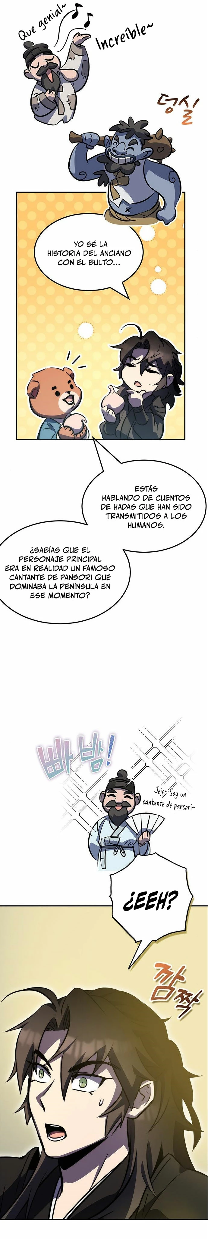 Devorador de Medicina > Capitulo 38 > Page 41