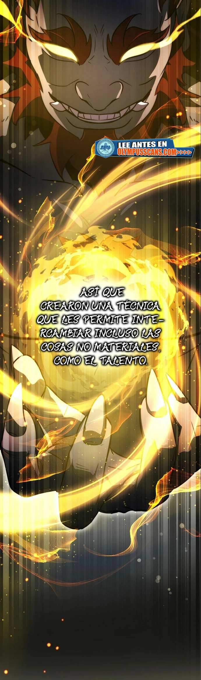 Devorador de Medicina > Capitulo 38 > Page 61