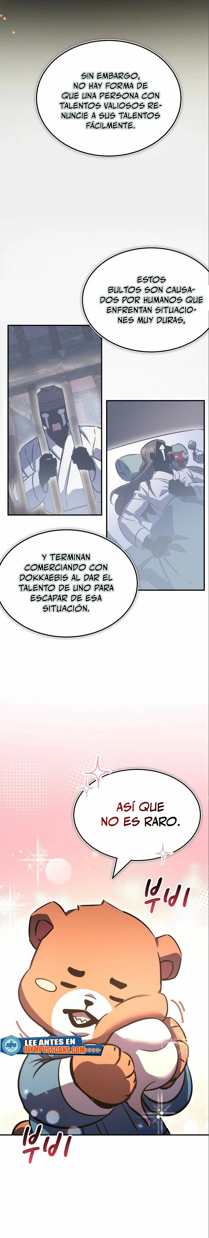 Devorador de Medicina > Capitulo 38 > Page 71