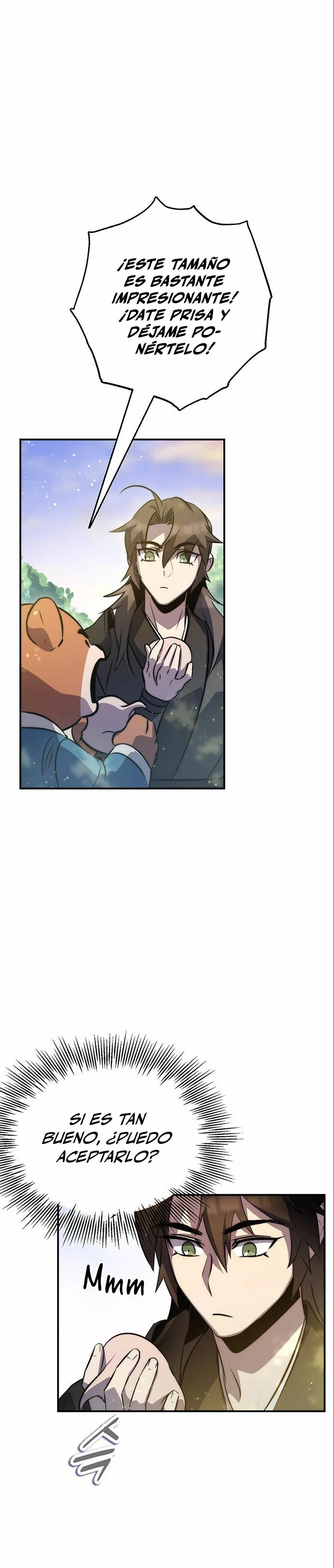 Devorador de Medicina > Capitulo 38 > Page 81